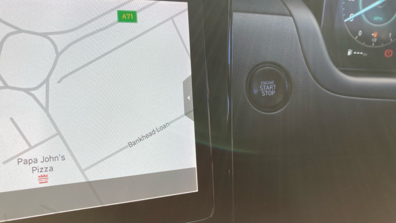 Hyundai TUCSON 1.6 TGDi N Line S 5dr 2WD Petrol Estate